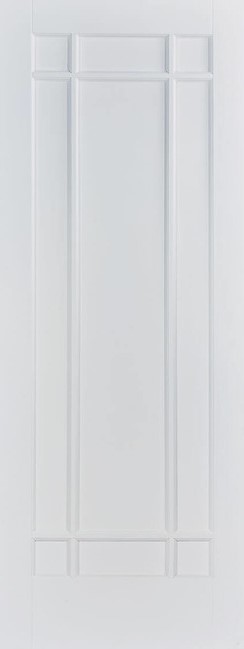 White Primed Manhattan - 44mm - FD30 - LPD